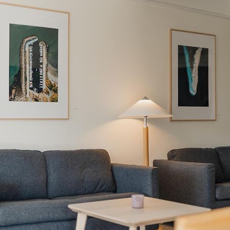 Vallersviks Vandrarhem Aenggarden Frillesås Εξωτερικό φωτογραφία
