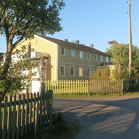 Vallersviks Vandrarhem Aenggarden Frillesås Εξωτερικό φωτογραφία